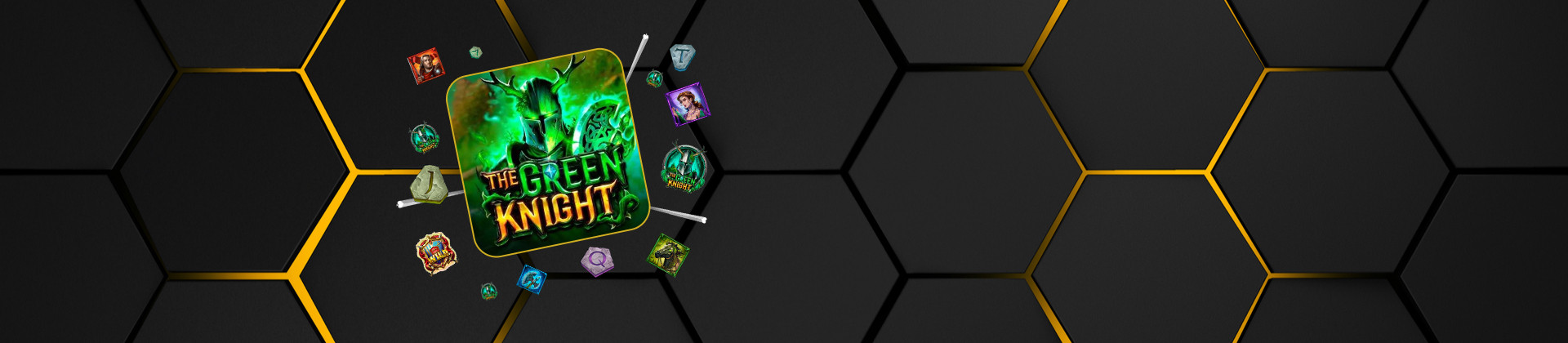 The Green Knight - -