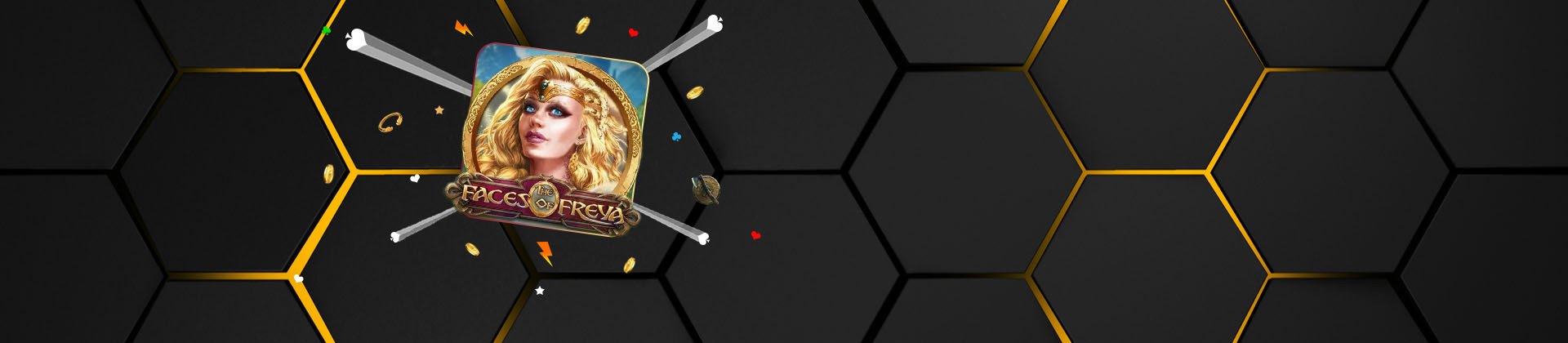 ¿Te serán benévolos los dioses nórdicos en The Faces of Freya? - -