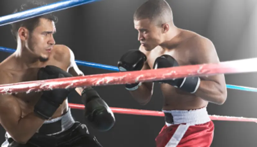 jesse hart (usa) - joe smith jr. (usa)