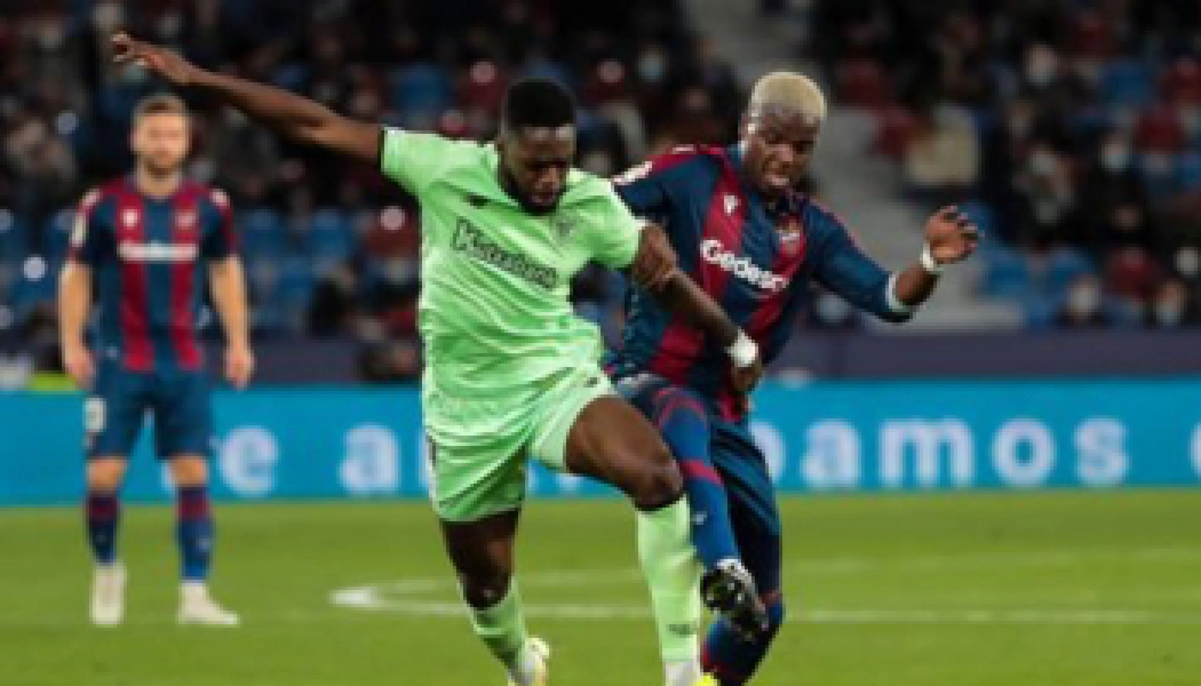 Levante - Athletic Club | Cuotas bwin