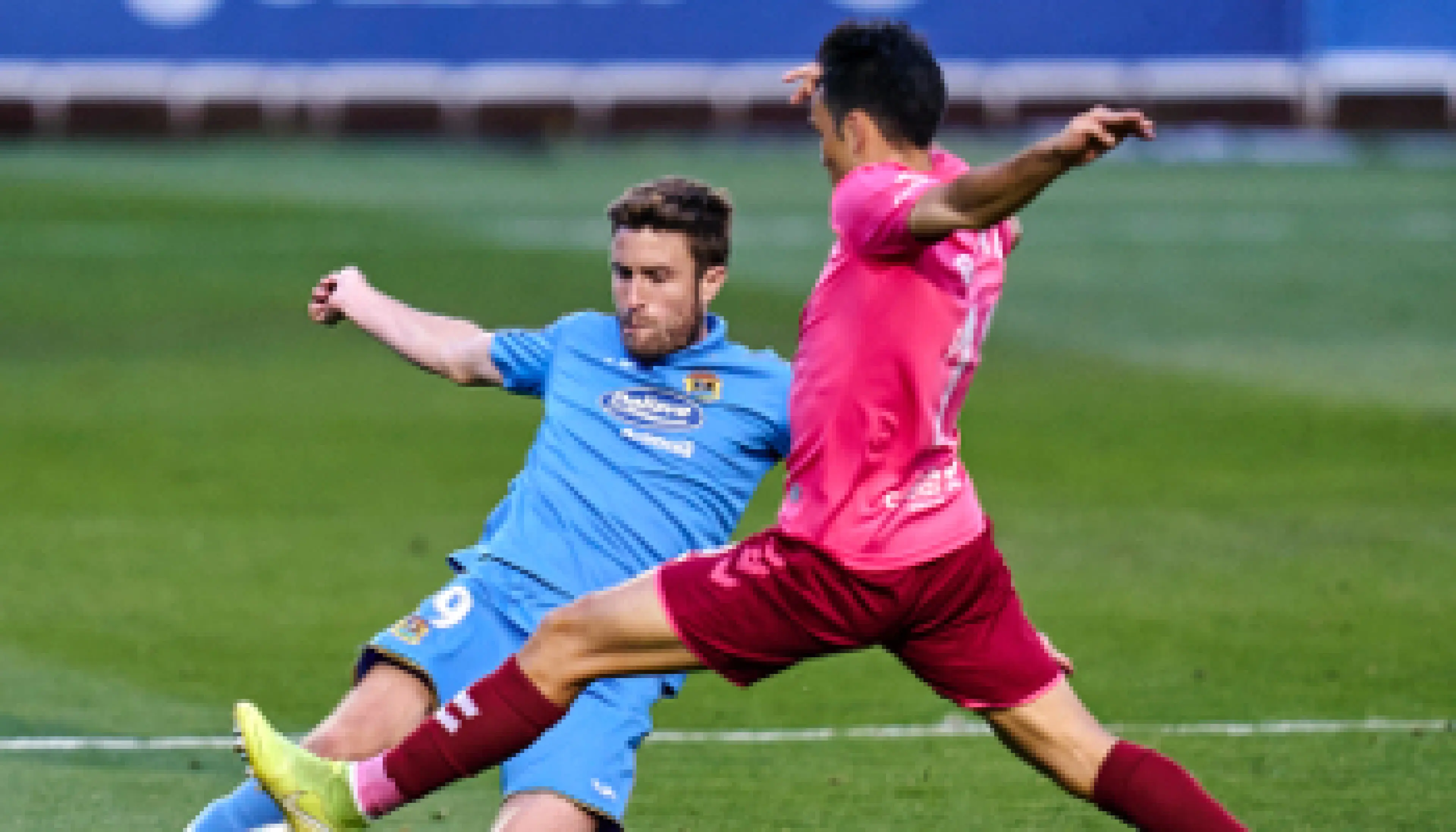 Pronóstico Fuenlabrada – Tenerife | LaLiga SmartBank | Fútbol