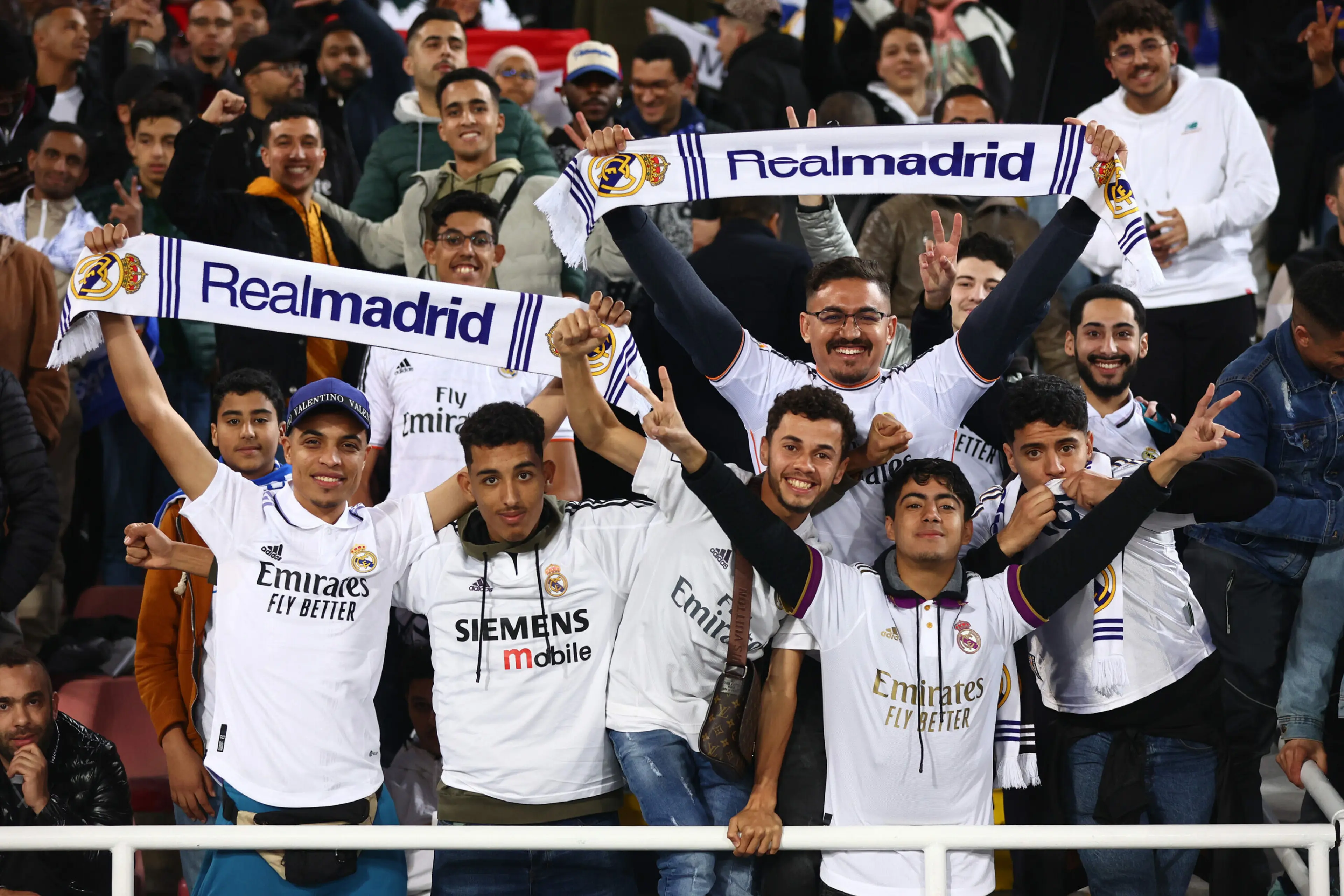 Pronóstico Atalanta - Real Madrid | Liga de Campeones | Fútbol