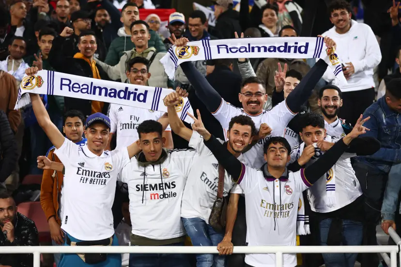 Pronóstico Atalanta - Real Madrid | Liga de Campeones | Fútbol