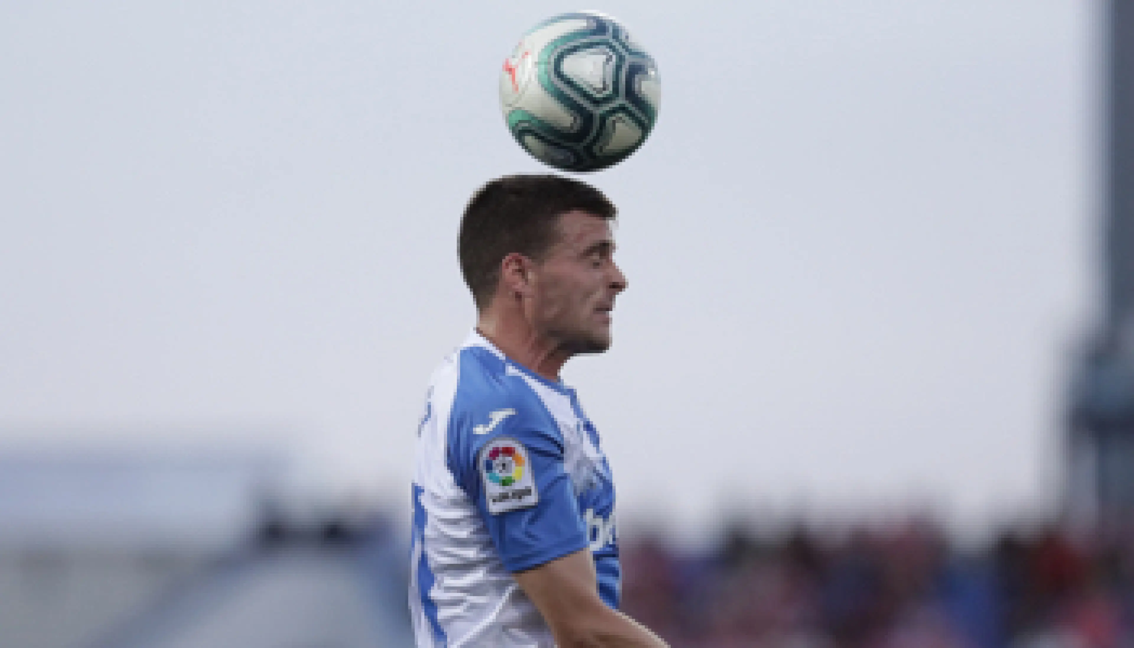 Leganés - Levante