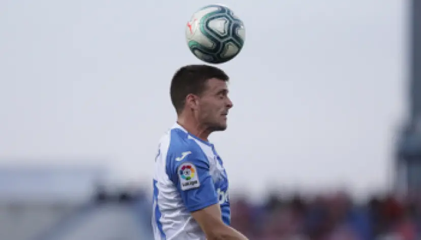 Leganés - Levante