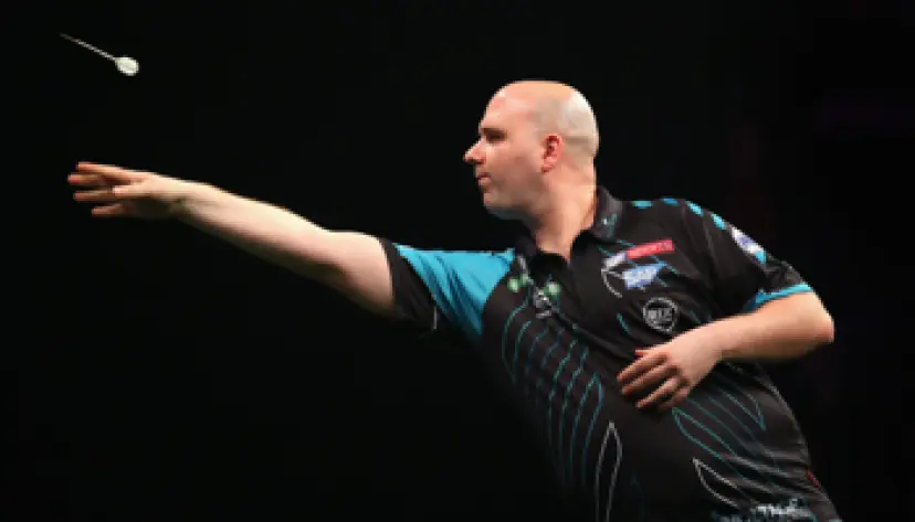 Grand Slam - Darts