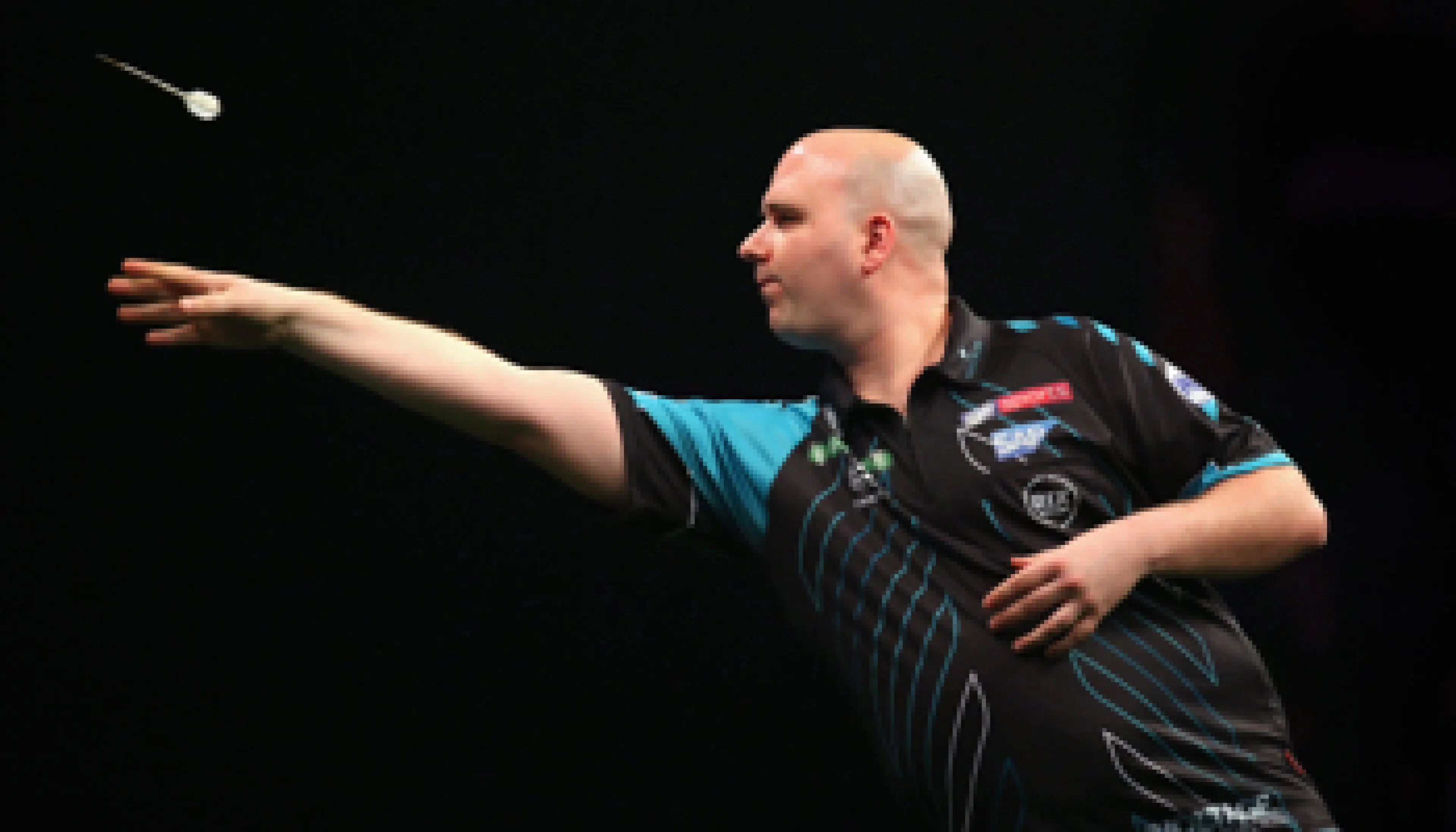 Grand Slam - Darts
