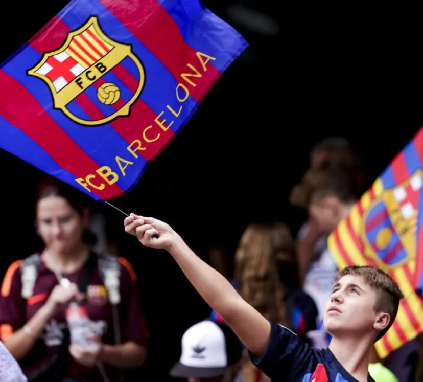 Pronóstico Celta de Vigo - Barcelona | LaLiga | Fútbol