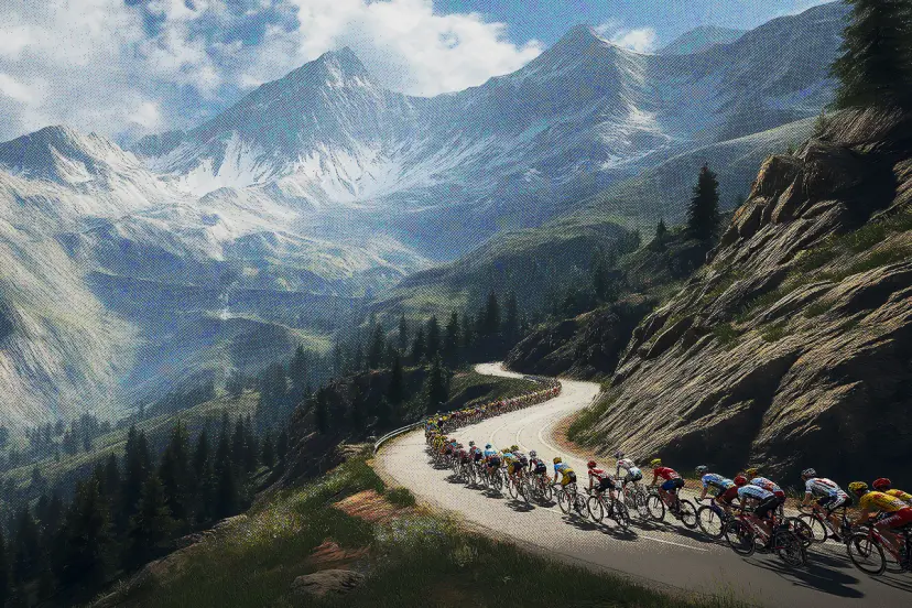 Apuestas Tour de Francia – Especiales y apuestas destacadas