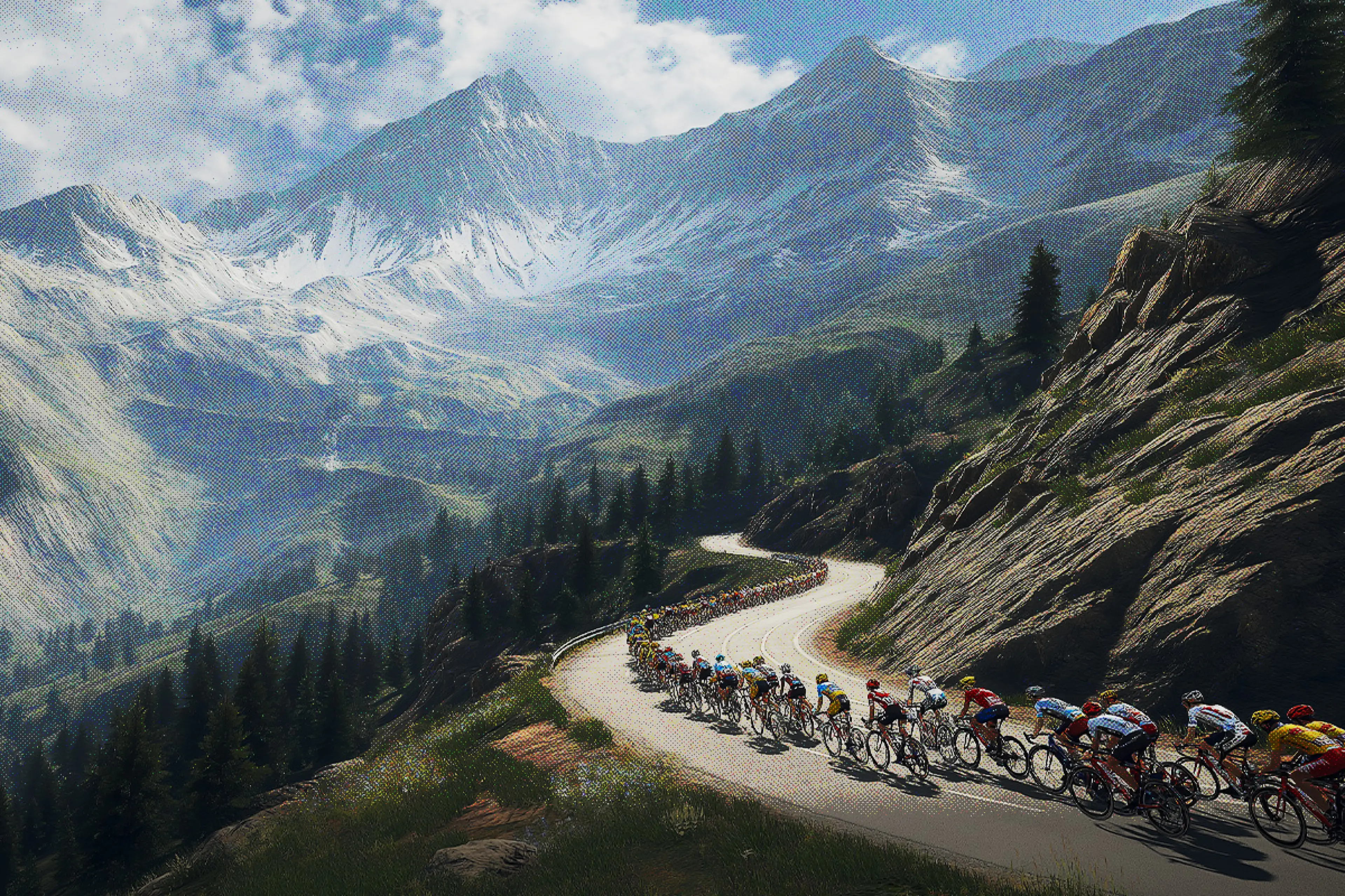 Apuestas Tour de Francia – Especiales y apuestas destacadas