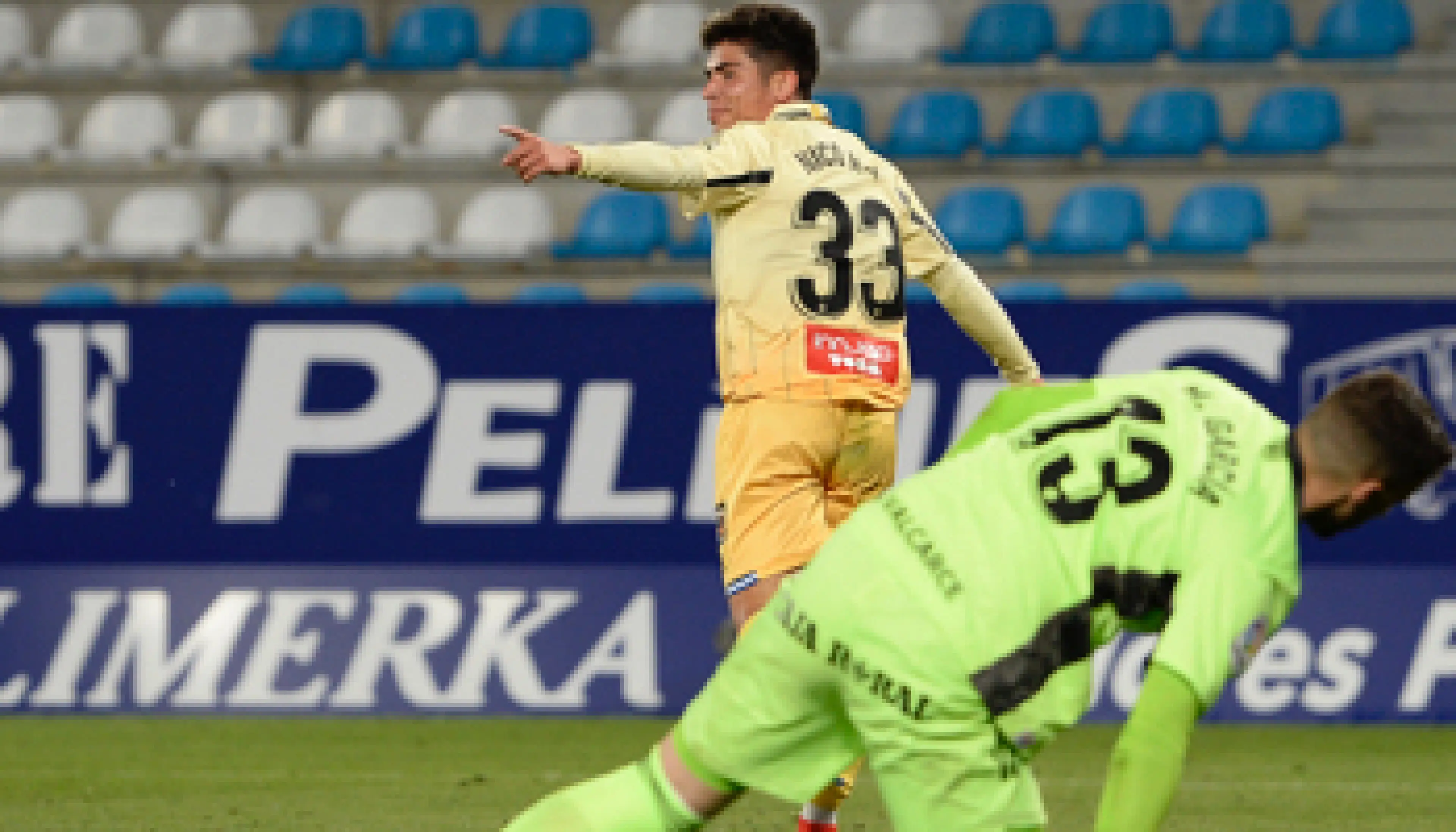Pronóstico Ponferradina - Espanyol | Copa del Rey | Fútbol
