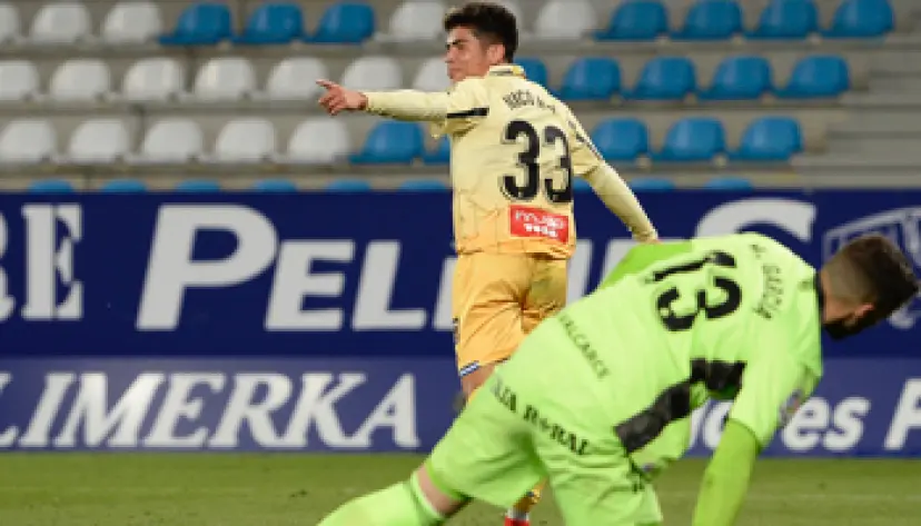 Pronóstico Ponferradina - Espanyol | Copa del Rey | Fútbol