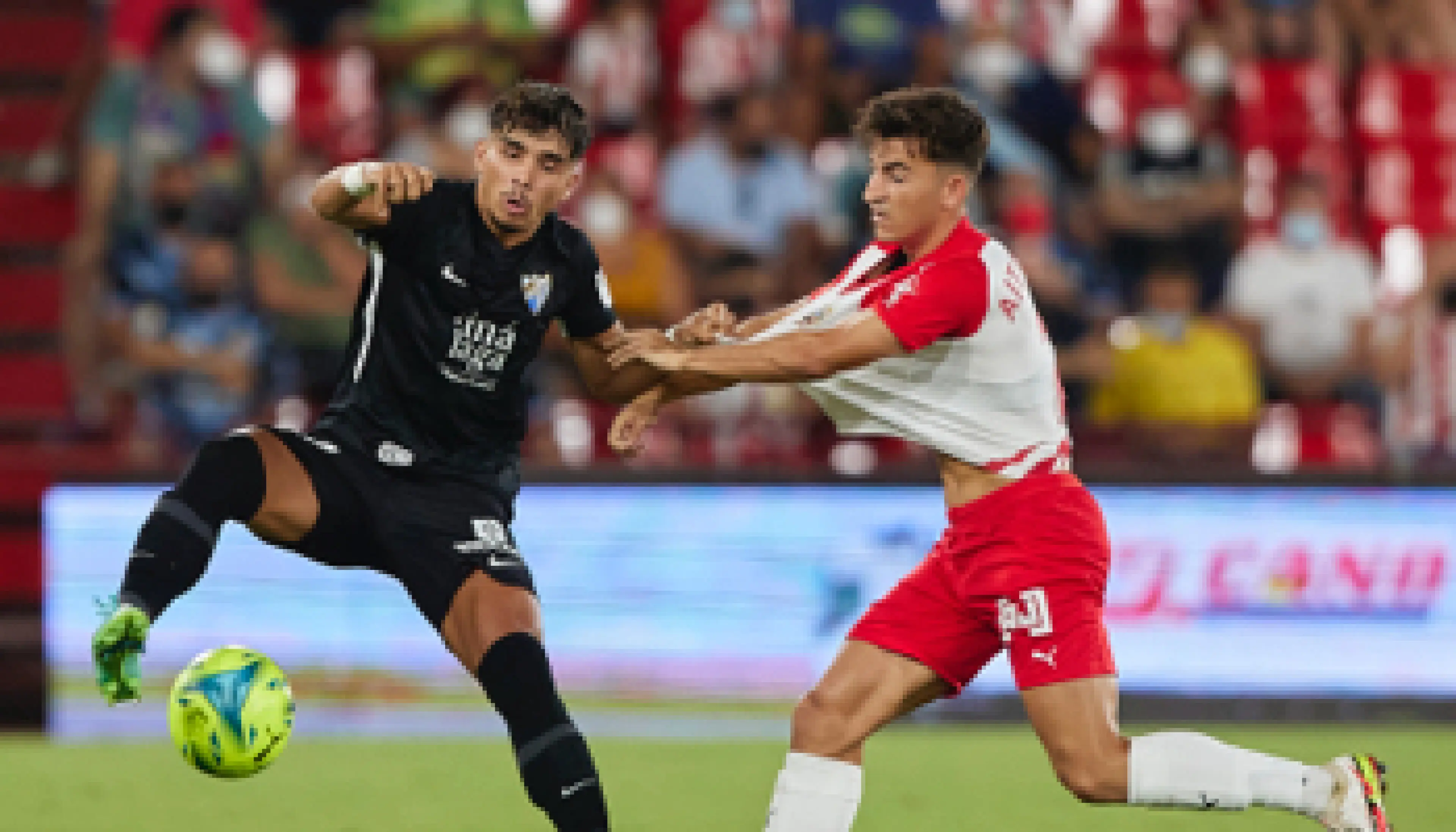 Pronóstico Málaga - Huesca | LaLiga 2 | Fútbol