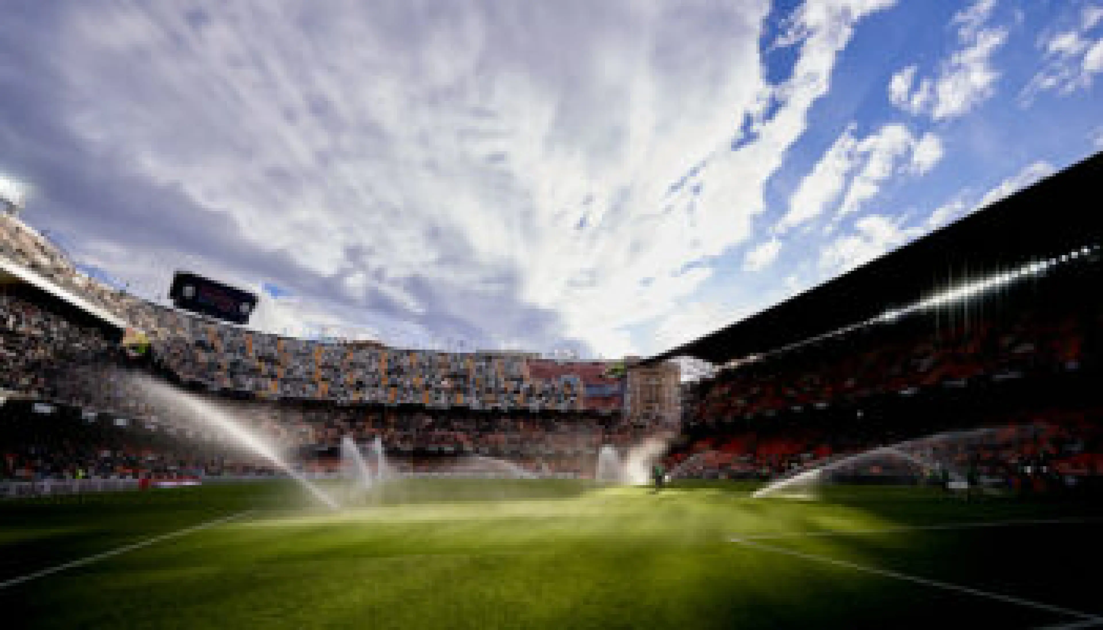 Pronóstico Valencia - Rayo Vallecano | LaLiga | Fútbol