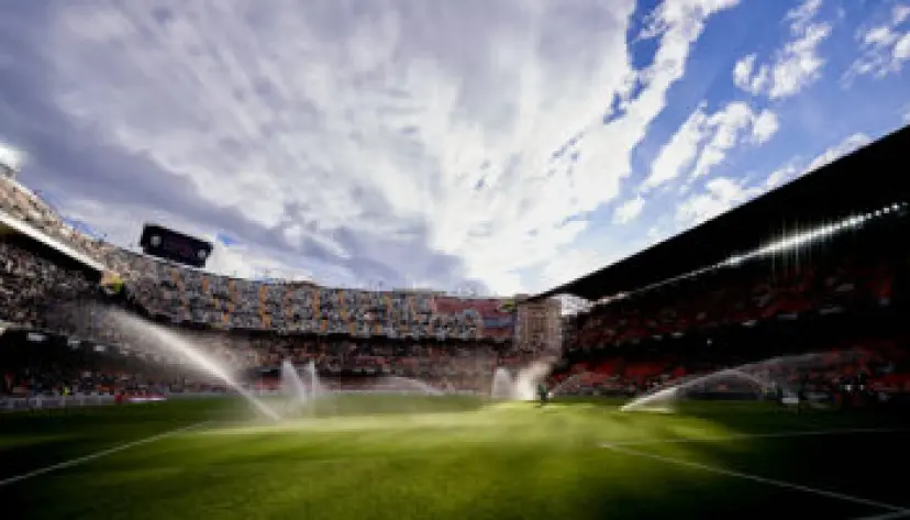 Pronóstico Valencia - Rayo Vallecano | LaLiga | Fútbol