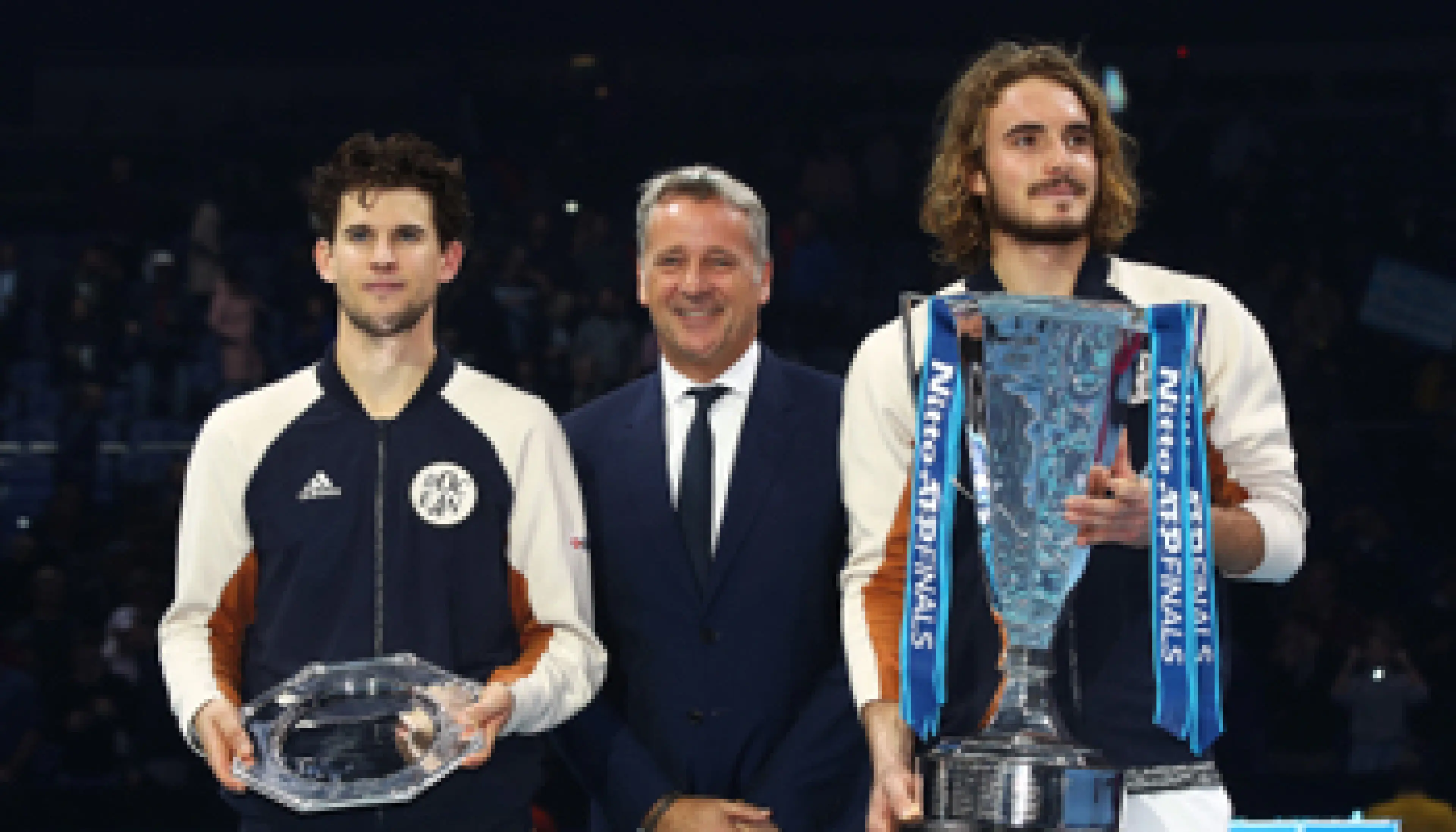 Pornóstico para las finales de la ATP 2020 | Tenis