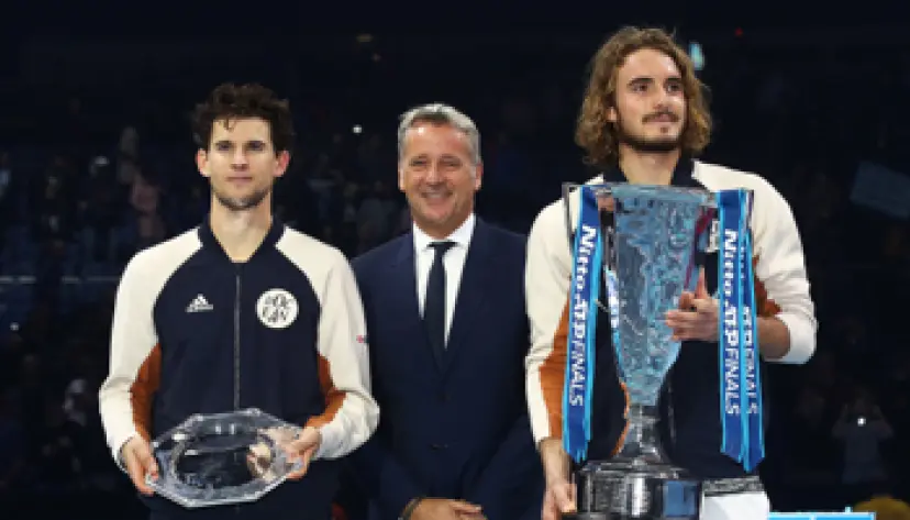 Pornóstico para las finales de la ATP 2020 | Tenis