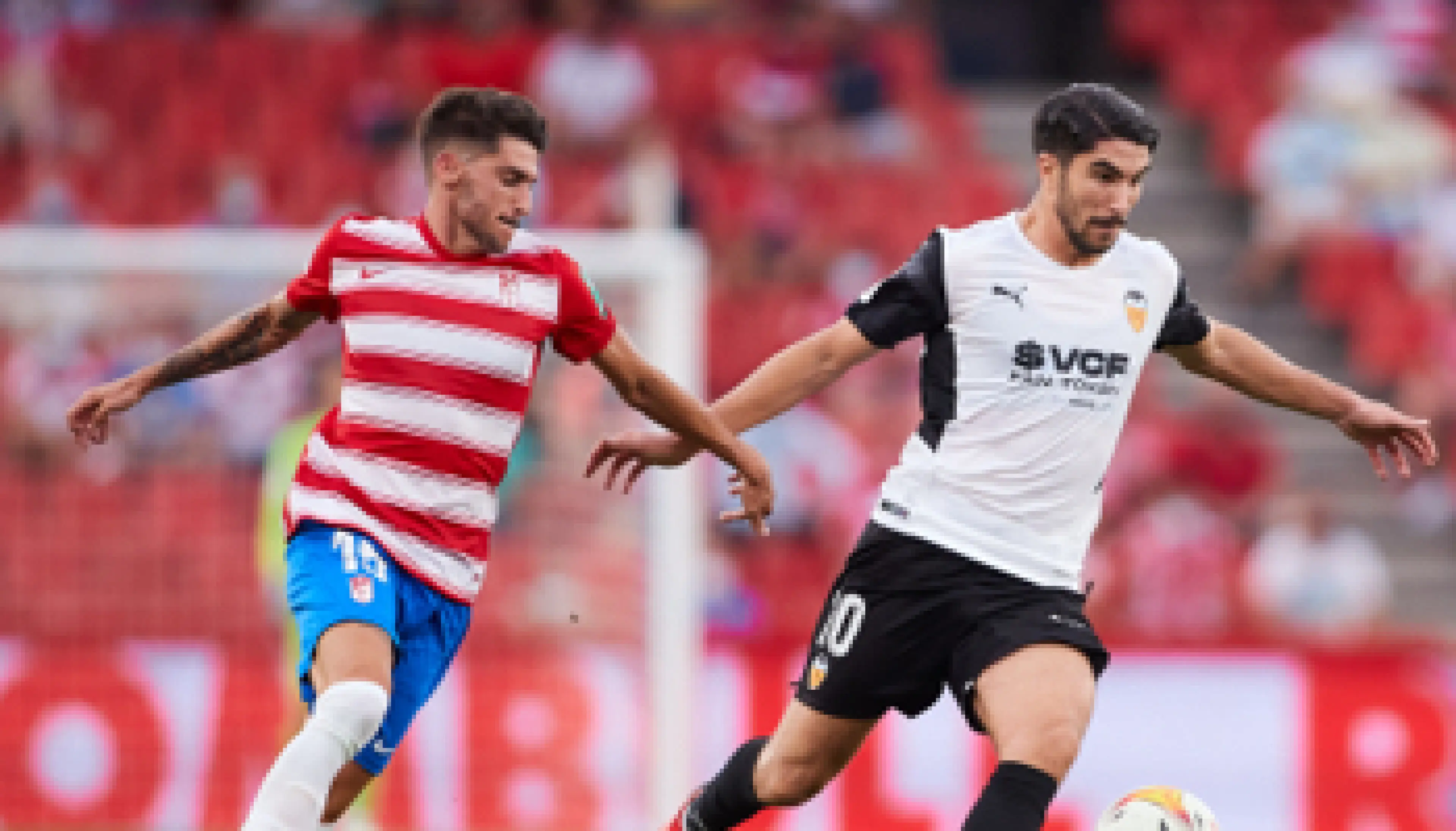Pronóstico Valencia – Granada | LaLiga | Fútbol