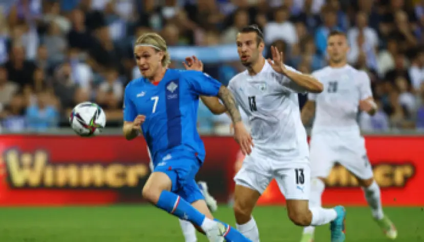 Pronóstico Islandia - Israel | UEFA Nations League | Fútbol