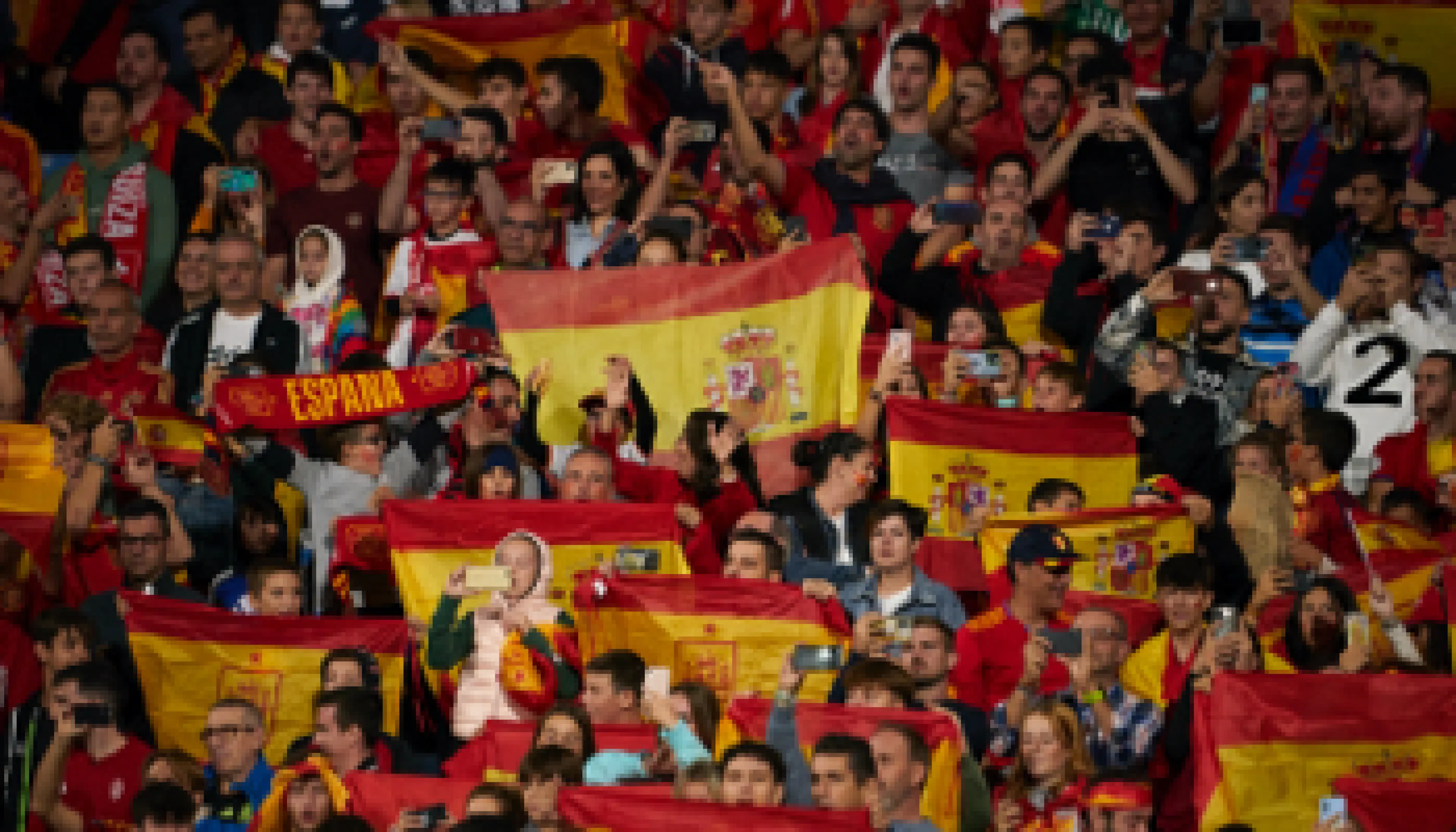 Pronóstico Grupo E | Mundial Qatar 2022 | Fútbol