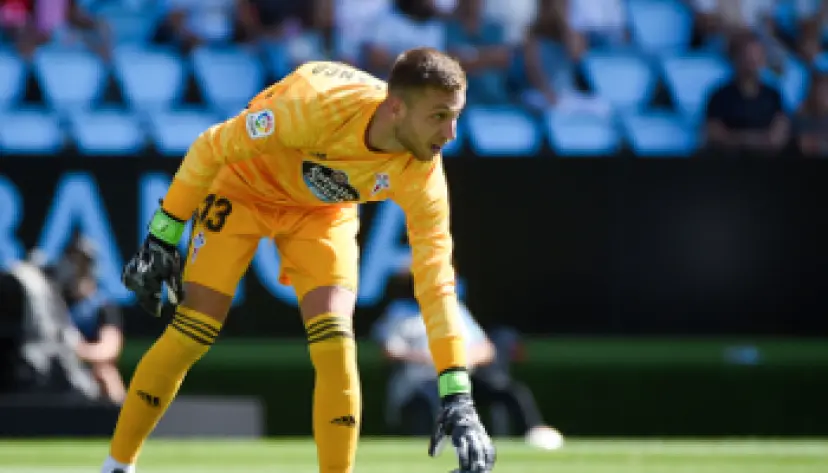 peña azagresa - celta de vigo