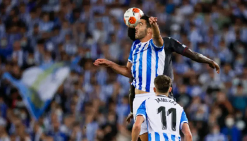 Sturm Graz - Real Sociedad | Apuestas en UEFA Europa League | bwin