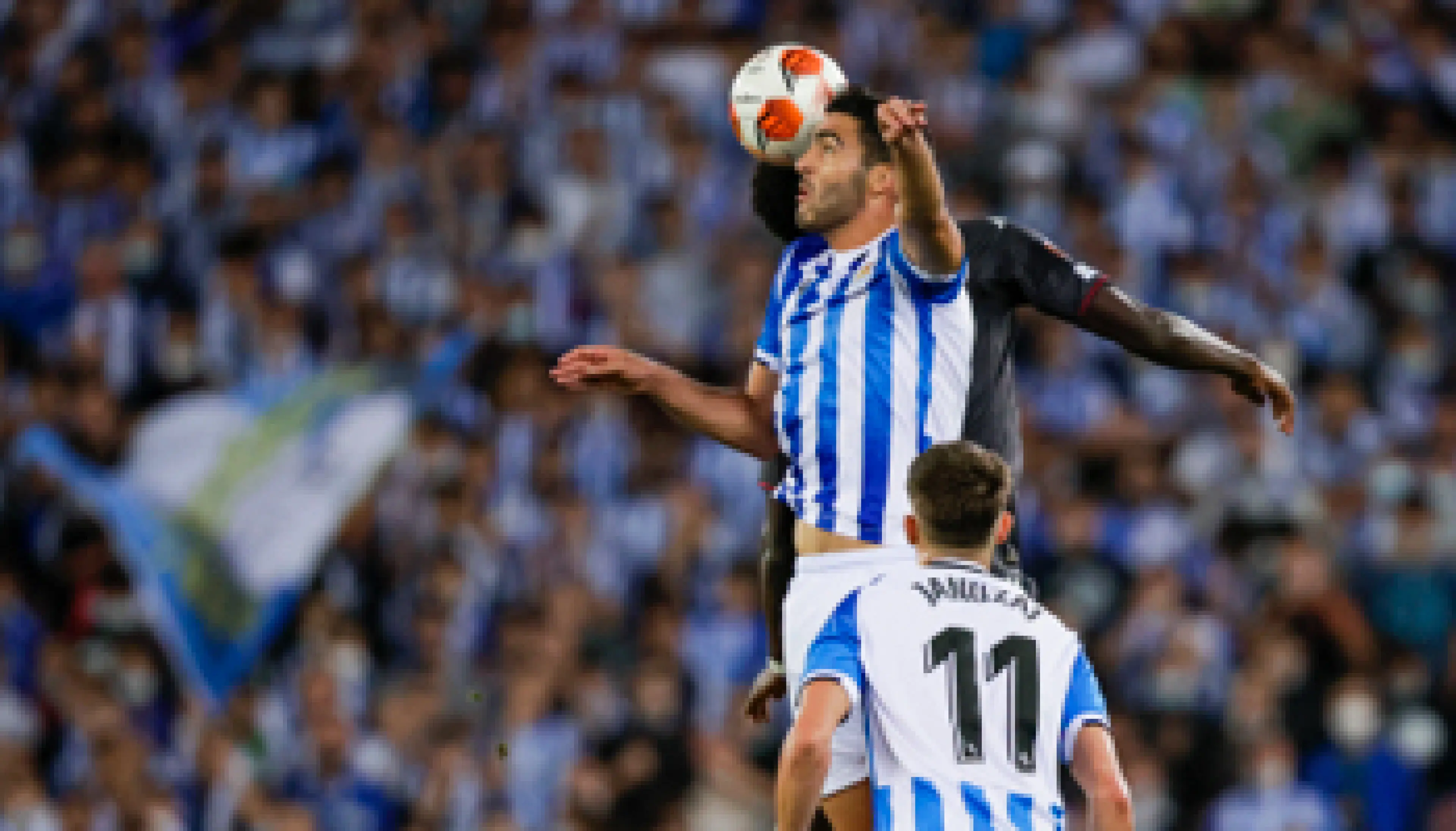Sturm Graz - Real Sociedad | Apuestas en UEFA Europa League | bwin