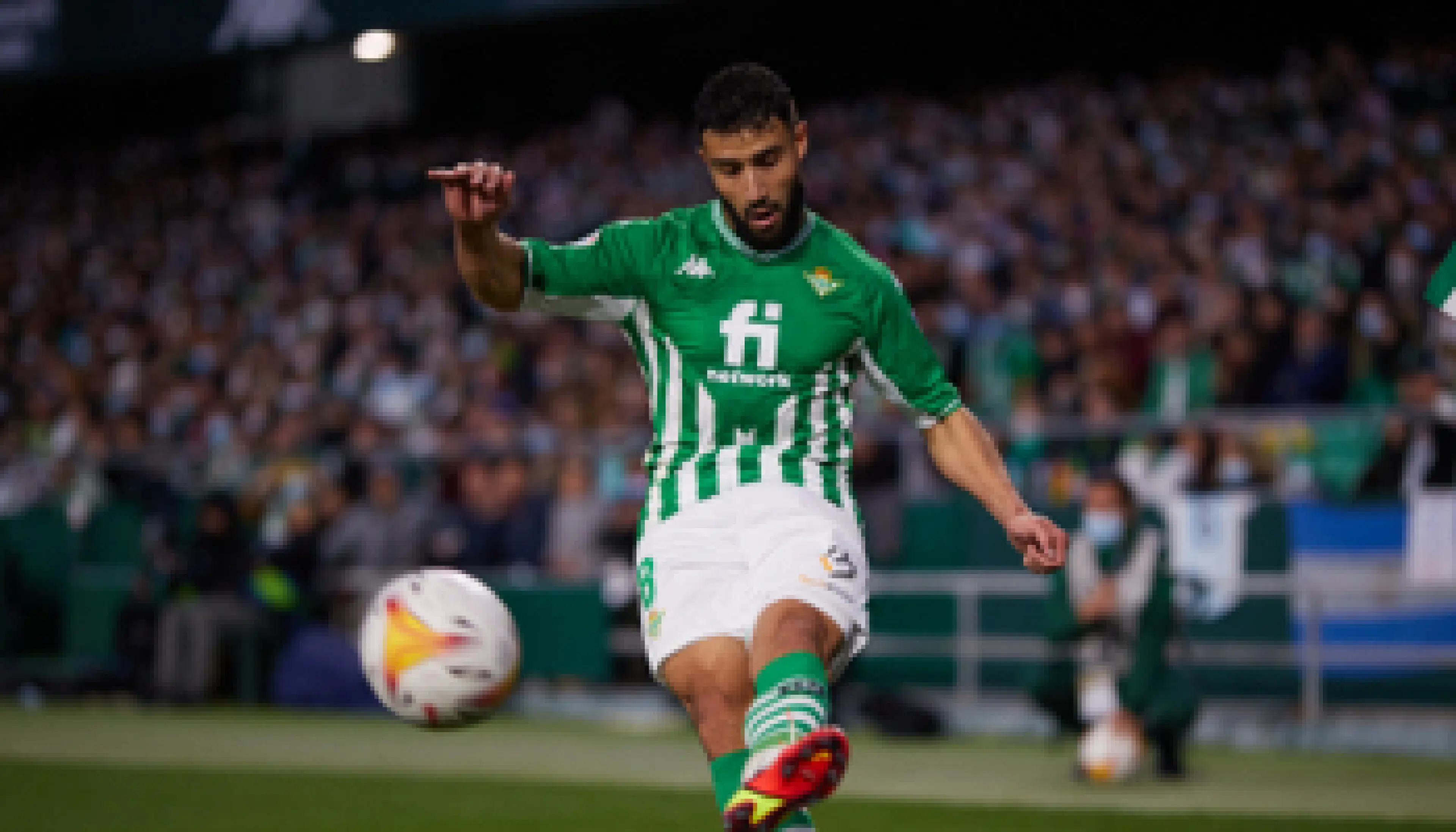 Pronóstico Levante - Real Betis | LaLiga | Fútbol