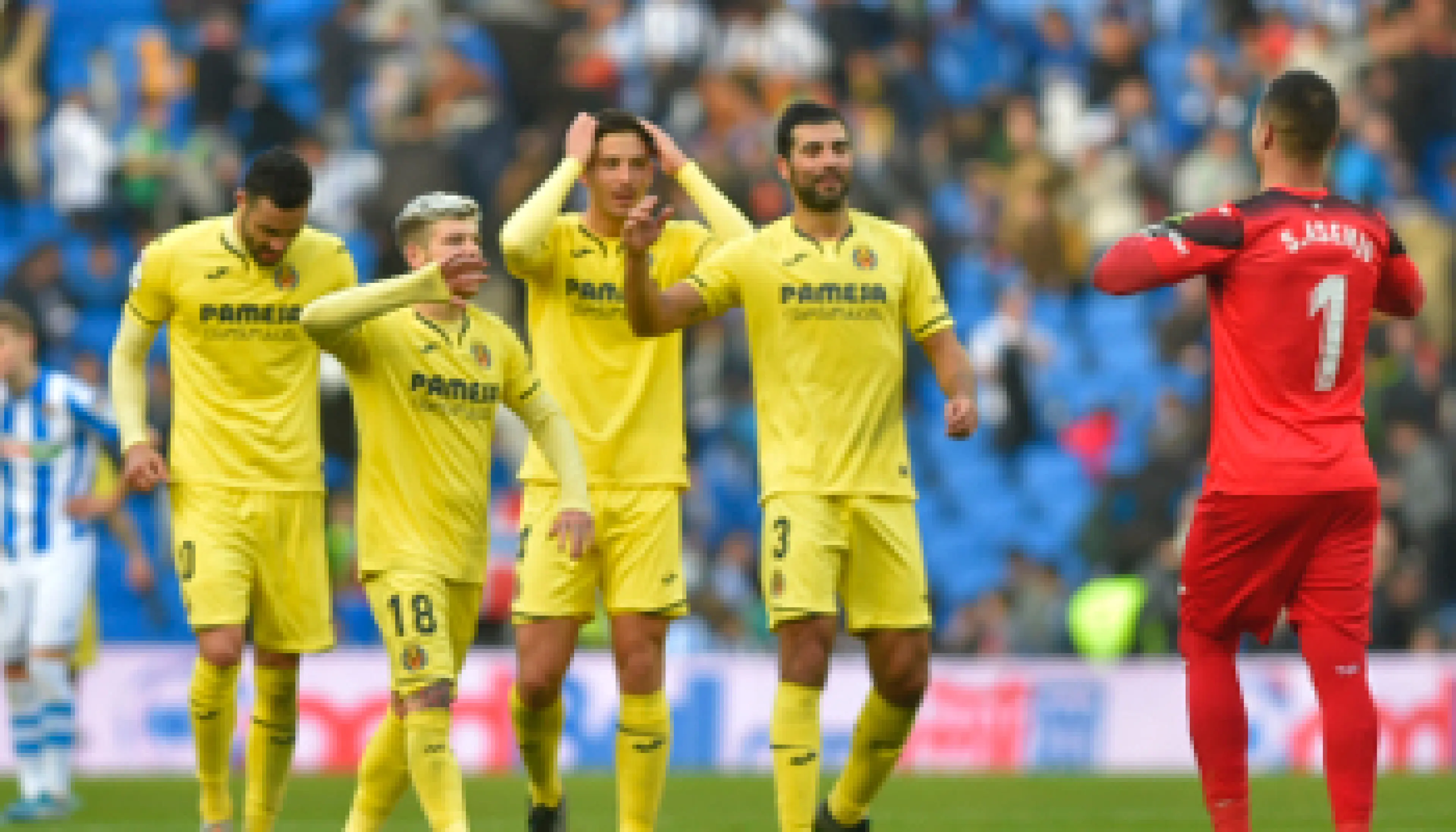 orihuela - villarreal