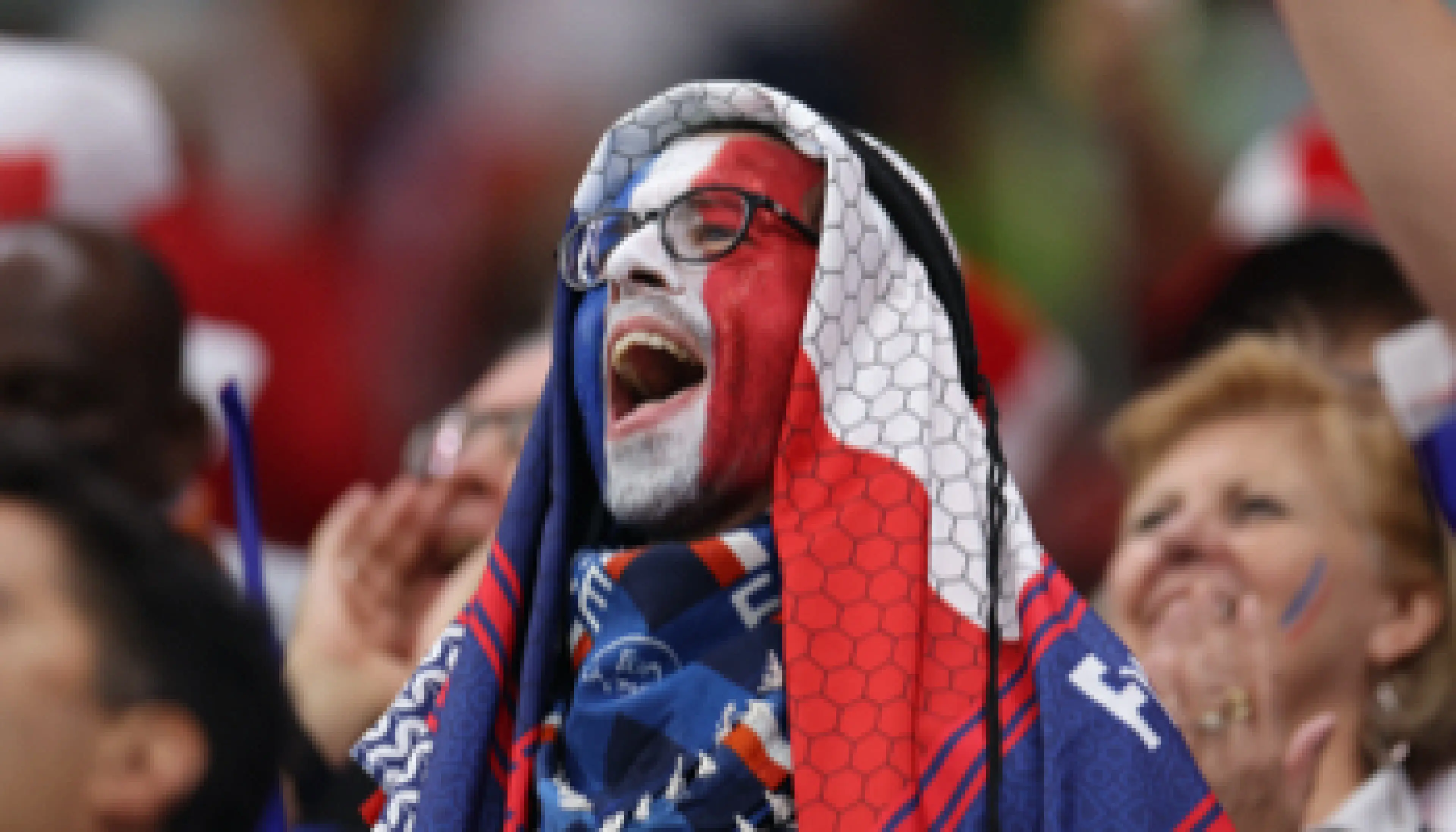 Pronóstico Francia - Marruecos | Mundial 2022 | Fútbol