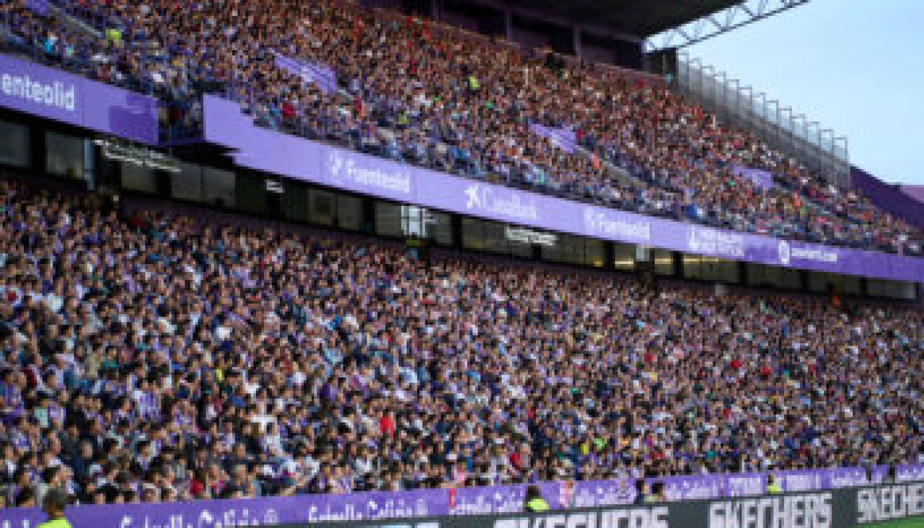 Pronóstico Real Valladolid - Getafe | LaLiga | Fútbol