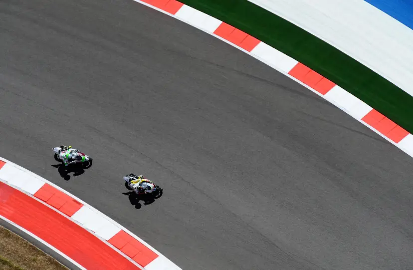 Apuestas MotoGP: Gran Premio de las Américas 2025 - Marc Márquez Favorito