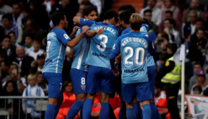 Majadahonda - Malaga
