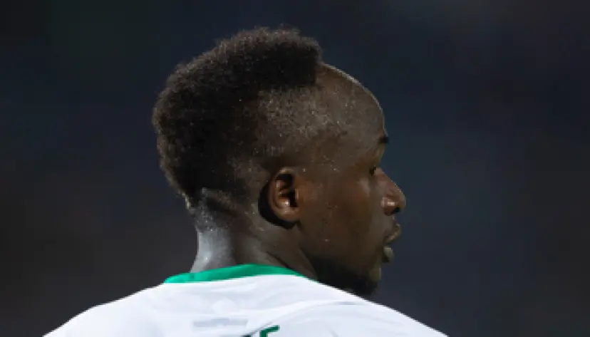 Uganda - Senegal