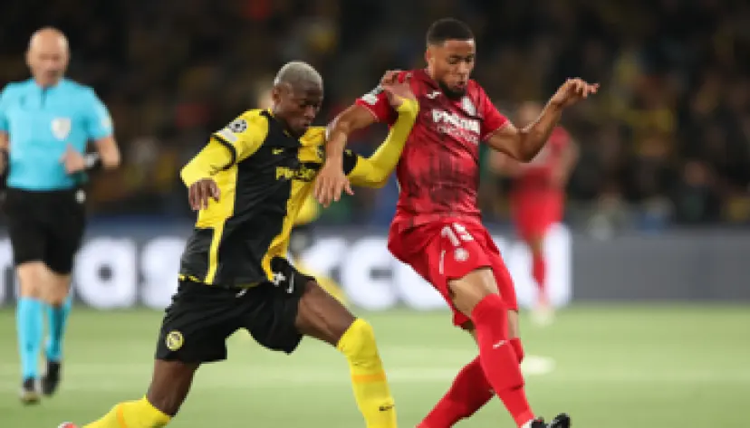 Villarreal - Bsc Young Boys | Pronósticos de Champions | bwin
