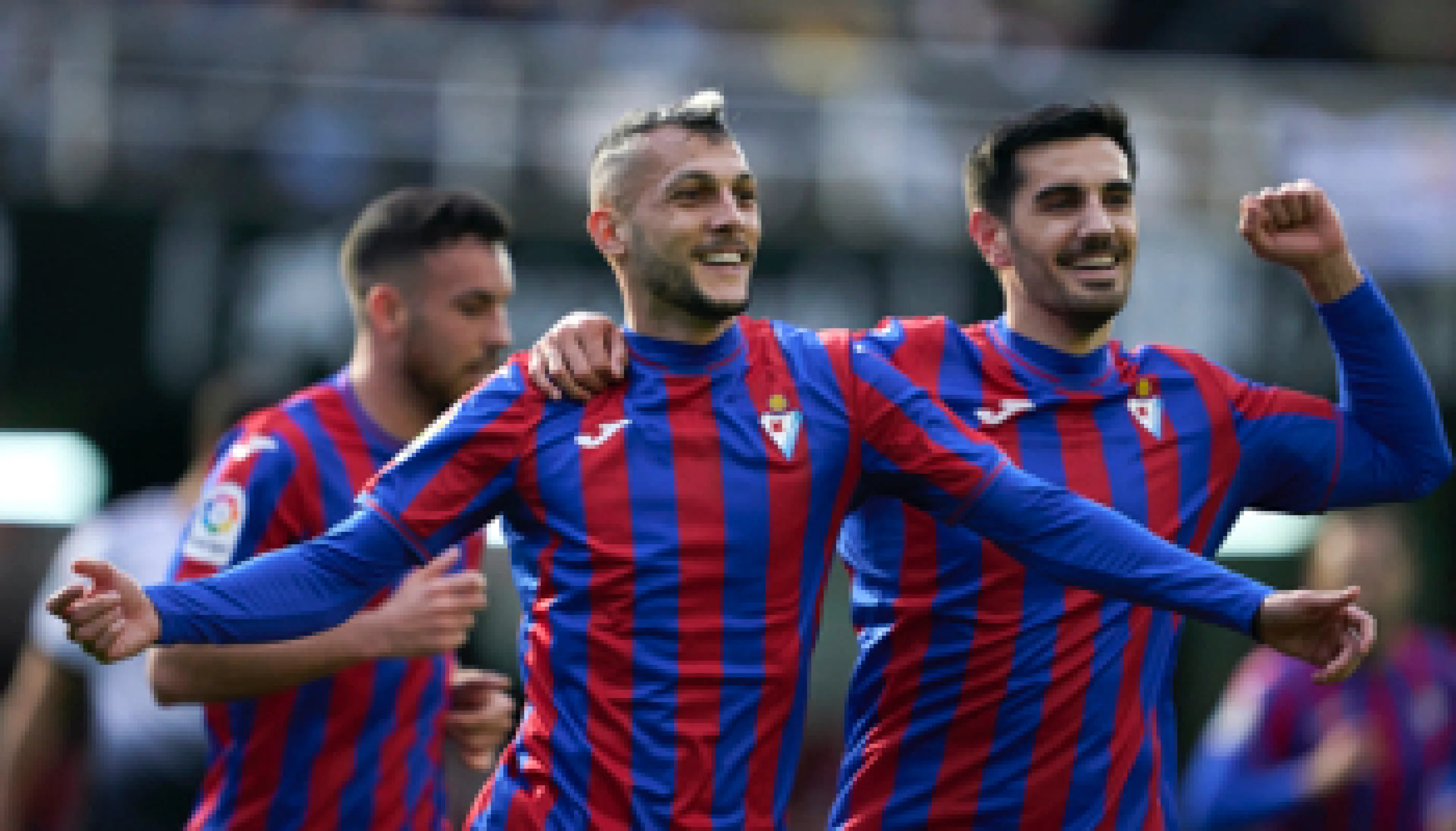Pronóstico UD Ibiza - Eibar | La Liga 2 | Fútbol