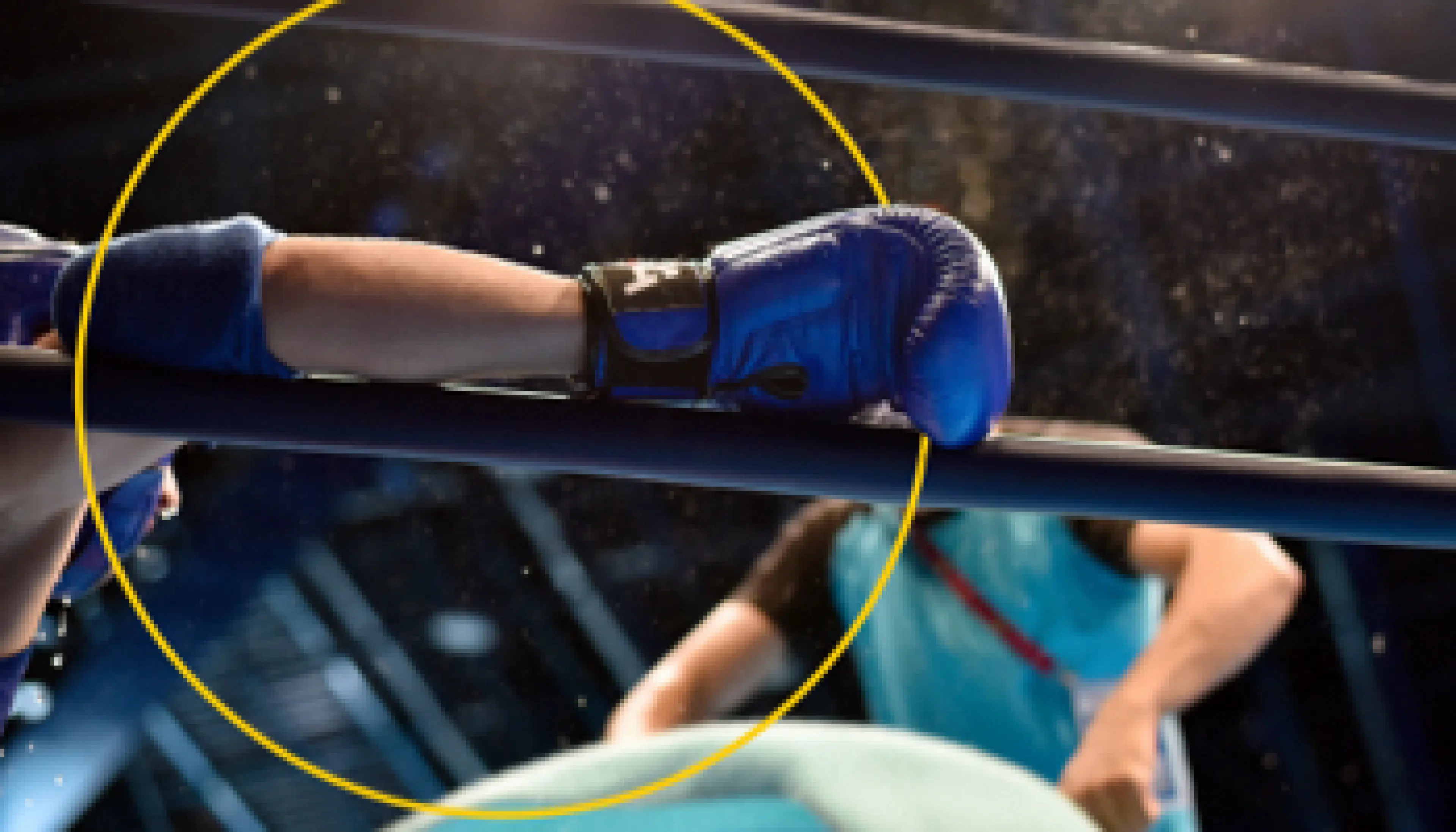 Pronóstico Ryan García – Javier Fortuna | Peso ligero CMB | Boxeo