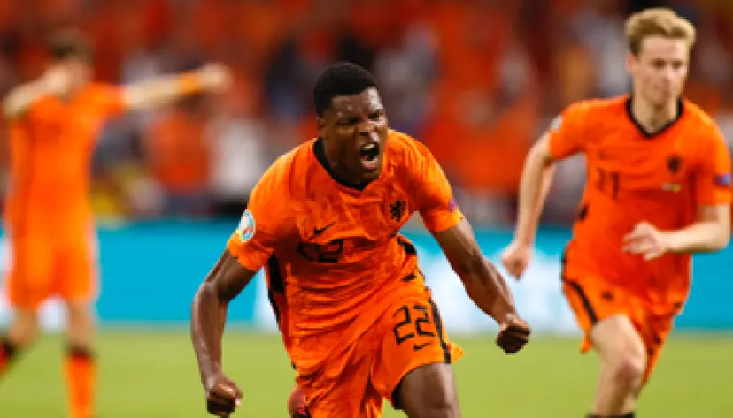 Pronóstico Holanda - Austria | Campeonato de Europa | Fútbol