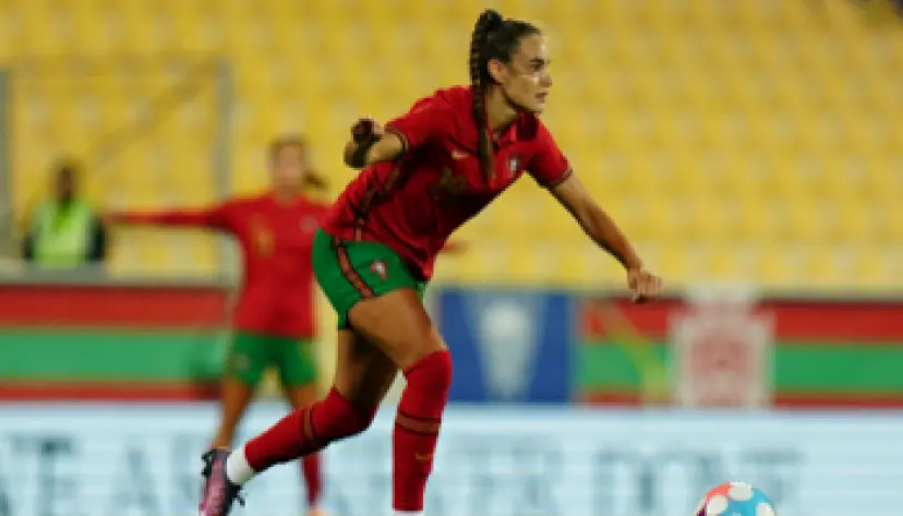 Pronóstico Portugal - Suiza | Campeonato Europeo Femenino 2022 | Fútbol