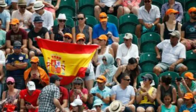 Top 10 de España en 2024 | Tenis