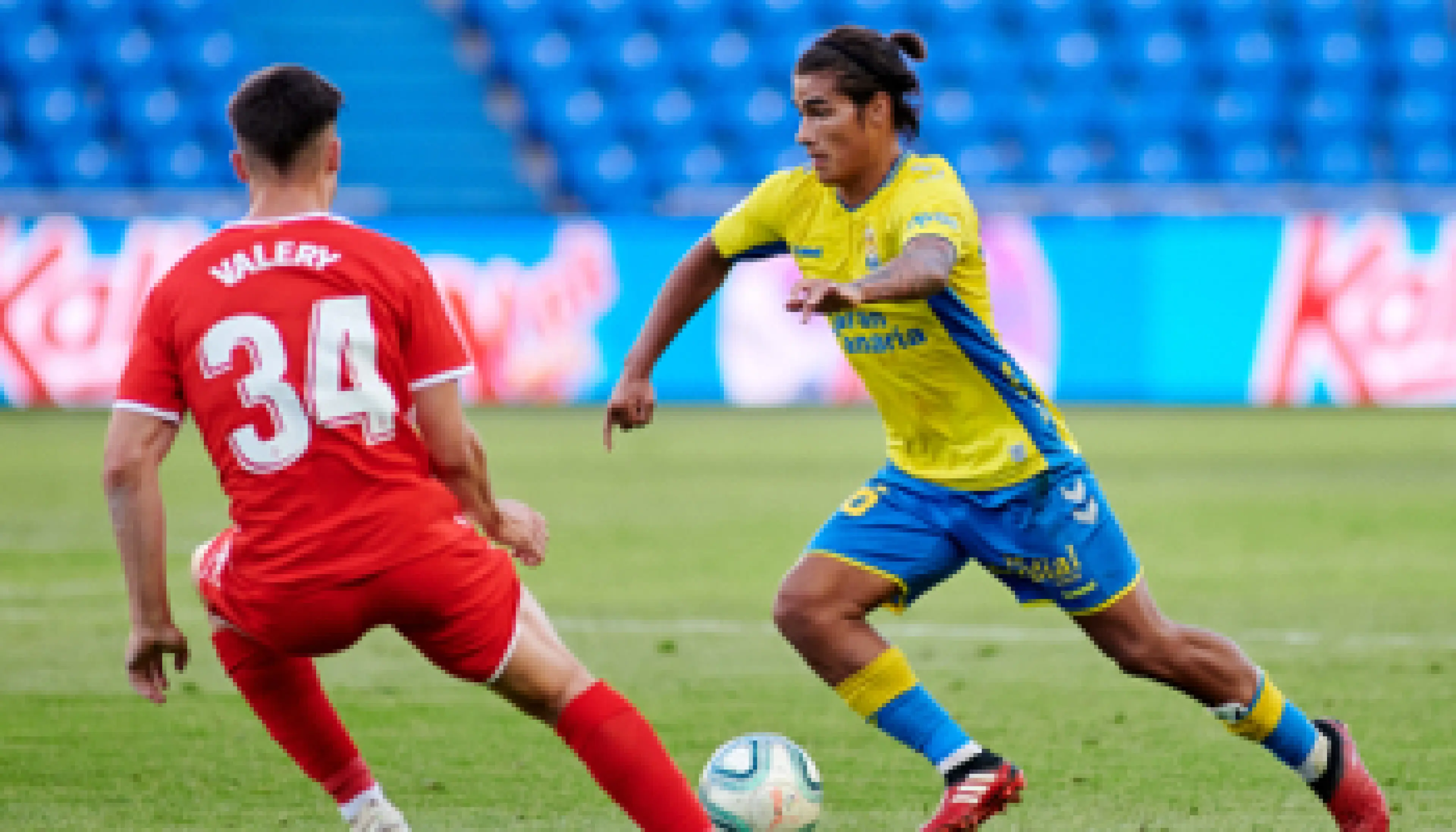 Pronóstico Girona – Las Palmas | LaLiga SmartBank | Fútbol