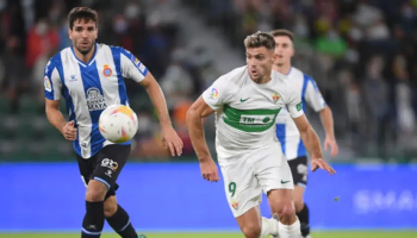Pronóstico Espanyol - Elche | LaLiga | Fútbol