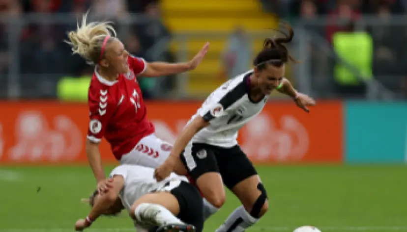 Alemania – Dinamarca | Cuotas de la Euro Femenina | bwin