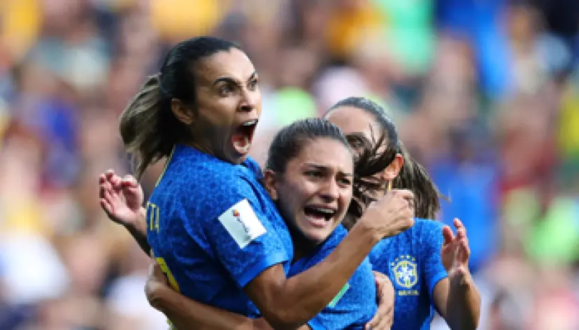 Italia - Brasil