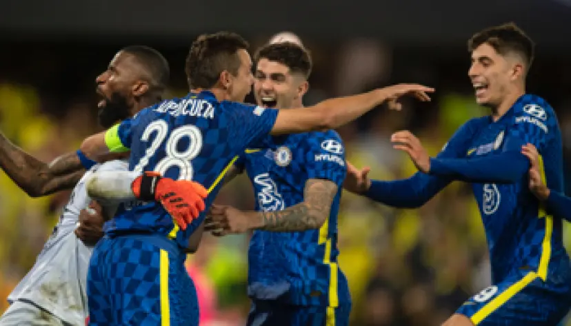 Pronóstico Chelsea - Everton | Premier League | Fútbol