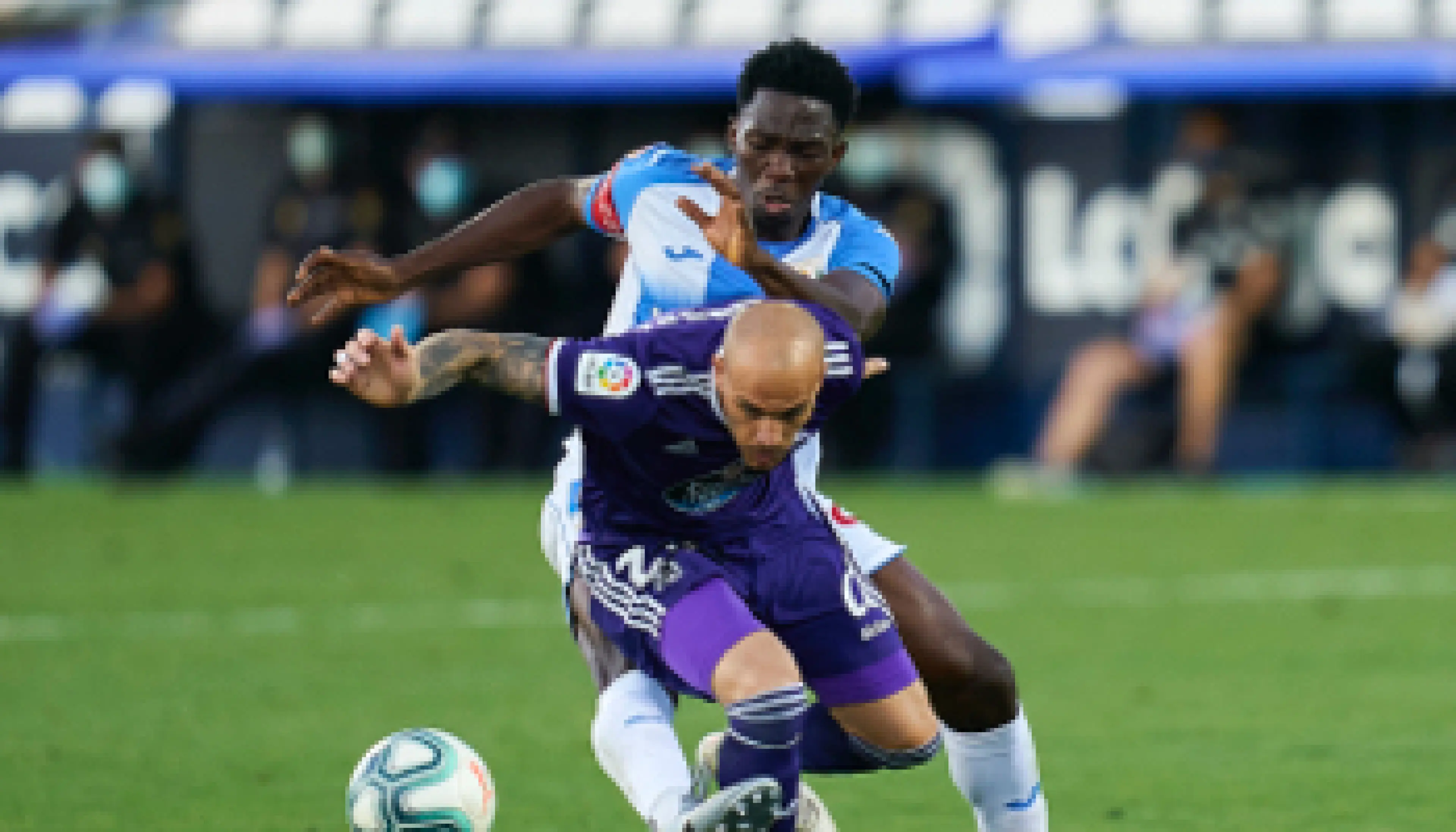 Pronóstico Real Valladolid - Leganés | LaLiga SmartBank | Fútbol