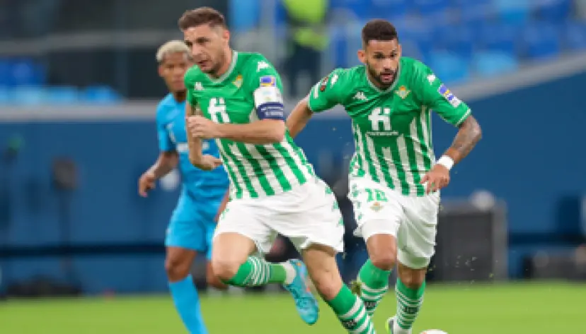 Pronóstico Real Betis - Zenit San Petersburgo | Europa League | Fútbol