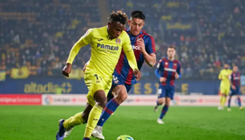 Pronóstico Lecvante - Villarreal | LaLiga | Fútbol