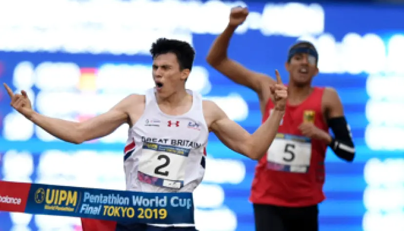 Pronóstico Pentatlón moderno masculino | Juegos Olímpicos Tokio | Pentatlón moderno