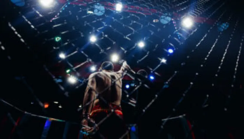 Perfil Ilia Topuria y próximos combates | UFC | Deportes de combate